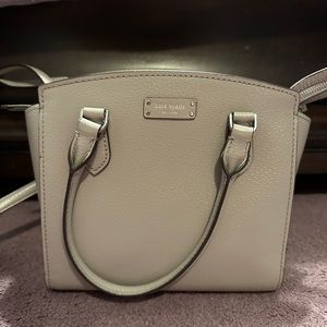 Kate spade cross body and matching wallet